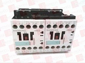 Пускатель Артикул 3RA1316-8XB30-1AK6 от производителя SIEMENS