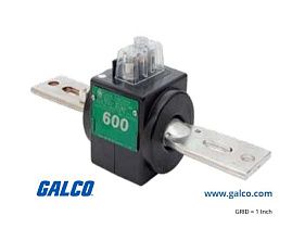 Instrument Transformer, Div of GE 750X123106