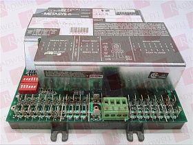 Цепь управления Артикул AS-VAV-100-0 от производителя JOHNSON CONTROLS