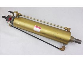 Пневматический цилиндр ALLENAIR EV-OS-VCR-3X11 3x11