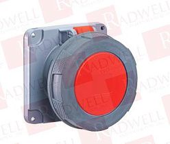 Штекер / розетка Артикул ME 360R7W-L от производителя MENNEKES