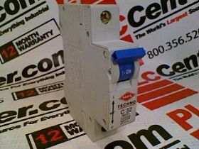 Автоматический выключатель для монтажа на дин-рейку Артикул TSPC6-32 от производителя TECHNO