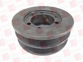 Шкив Артикул 2 B 40 SH от производителя MARTIN SPROCKET & GEAR INC