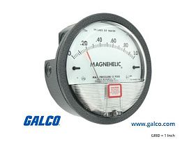 Dwyer Instruments 2010-SP