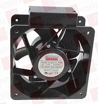 Вентилятор / терморегулятор для панели управления Артикул UF18JC12-BTHR от производителя MECHATRONICS