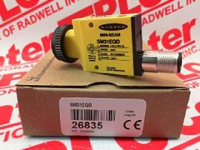 Фотоэлектрический датчик Артикул 66248826835 от производителя CARLTON BATES