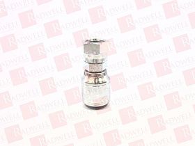 Фитинг  и аксессуары для гидравлического шланга Артикул K-FJISX-0606 от производителя TOMPKINS INDUSTRIES