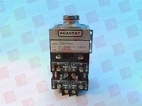 Замедляющие реле Артикул E7014AD004 от производителя TE CONNECTIVITY