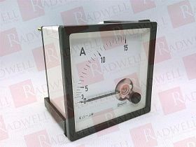 Щитовой измерительный прибор Артикул 243-02AG-NDND-C5 от производителя TE CONNECTIVITY