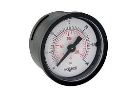 NOSHOK 15-110-60-psi/kPa