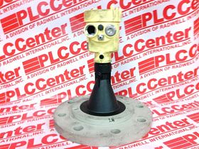 Радарный датчик VEGA PS67.UBFIHKNXX