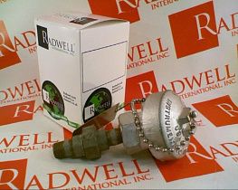 Головка датчика WEED NT4B250U-14.5AS в сборе