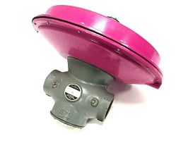 7218-5 Регулирующий клапан производства NORTH AMERICAN MFG