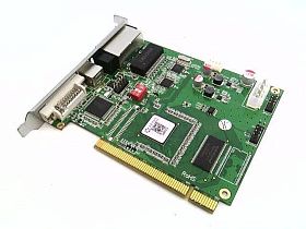 DS802D Плата ПК Плата ПЛК / дополнения к  плататам от LINSN LED