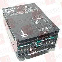 Двигатель / управление ЧПУ Артикул VACIV-D11 от производителя OKUMA
