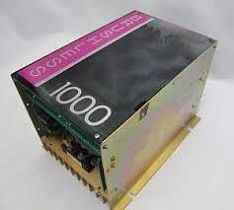 Привод C751N4CH000NNN от PACIFIC SCIENTIFIC INSTRUMENTS