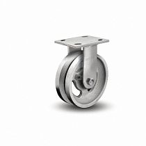 ALBION CASTERS CN8EPB