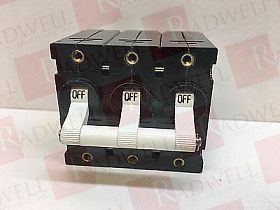 Автоматический выключатель E-T-A Артикул AA3-B0-34-620-1B1-C от производителя CARLING SWITCH