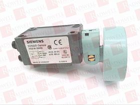 Бесконтактный выключатель Артикул 3RG6144-3MM00 от производителя SIEMENS