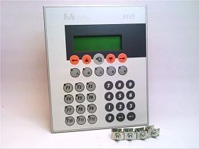 Панель управления Power Panel 4P0420.00-490 B&R с LCD-дисплеем