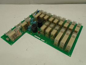 Плата безопасности KUKA Security Card Board 00-101-055