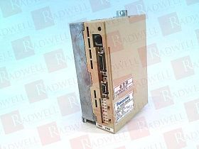 Сервопривод  / сервоуправление Артикул MSD021P1E от производителя MATSUSHITA ELECTRIC