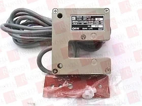 Фотоэлектрический датчик Артикул RT-610-20 от производителя MATSUSHITA ELECTRIC