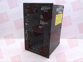 Модуль / стойка ПЛК Артикул 8870-4979 от производителя CONVERTEAM