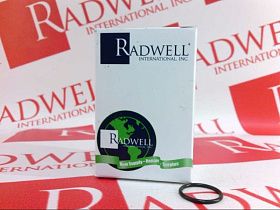 Уплотнение BUNA-N для клапанов Anderson Greenwood 169663