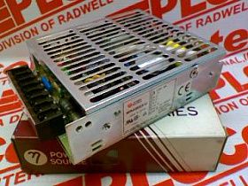Источник питания Артикул WRA05SX-U от производителя POWER SOURCE