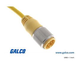 Mencom MIN-9MPX-30-SS