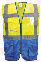 Защитная одежда Артикул C476YRBXL от производителя PORTWEST