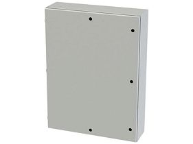 Saginaw Control & Engineering SCE-48EL3610LPLG