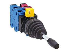 IDEC HW1M-LF2222-22N9