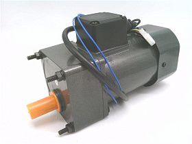 65650 Мотор от XTRAVAC