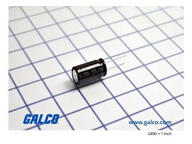 Nichicon UCY2D221MHD