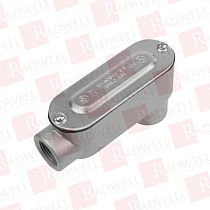 Кабелепровод / соединительный элемент Артикул DALB-7-CG от производителя ABB THOMAS & BETTS