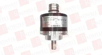 Кодирующее устройство / фазовый датчик положения Артикул 219-01264 от производителя T&R ELECTRONIC