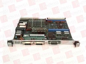 Плата ПК Плата ПЛК / дополнения к  плататам Артикул TSVME-133 от производителя THEMIS