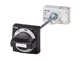 Cutler Hammer, Div of Eaton NZM1-XTVD-NA