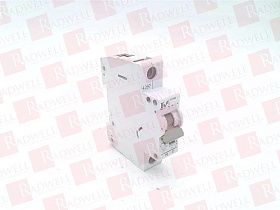 Автоматический выключатель для монтажа на дин-рейку Артикул L7-16/1/D от производителя F&G