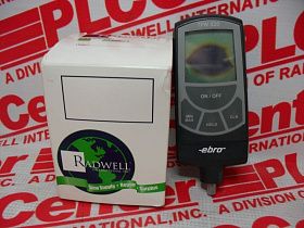 Термометр  Артикул TFN520-K от производителя EBRO