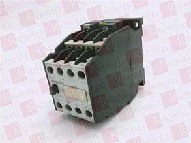 Пускатель Артикул 3TH4280-0AK6 от производителя SIEMENS