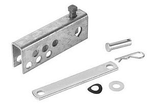 Комплект тяг AP331 Powers Controls для приводов #4, #6