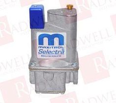 Электромагнитный клапан  Артикул MR610-1 от производителя MAXITROL