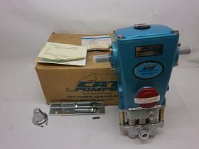 Смазочный насос 333 от CAT PUMPS