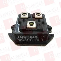Диод Артикул MG30G1BL3 от производителя TOSHIBA