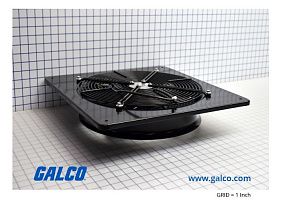 ebm-papst, Inc. W4E350-DA20-52