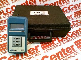 Измеритель расхода Артикул 8340 от производителя TSI INC