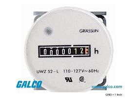 Intermatic UWZ52E-120U